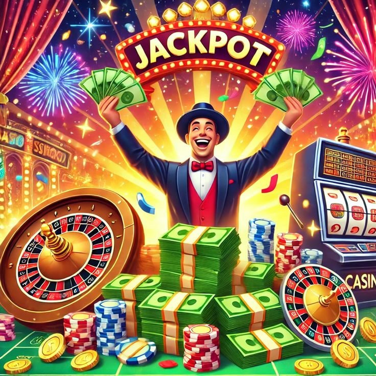 jack777